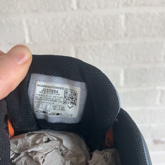 Merrell Altalight Waterproof - Picture 9 of 10